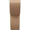 Ekena Millwork 12"W x 24"D x 36"H Classic Crestline Rough Cedar Woodgrain TimberThane Corbel, Primed Tan CORUR12X24X36CRERCPR - alternate 5